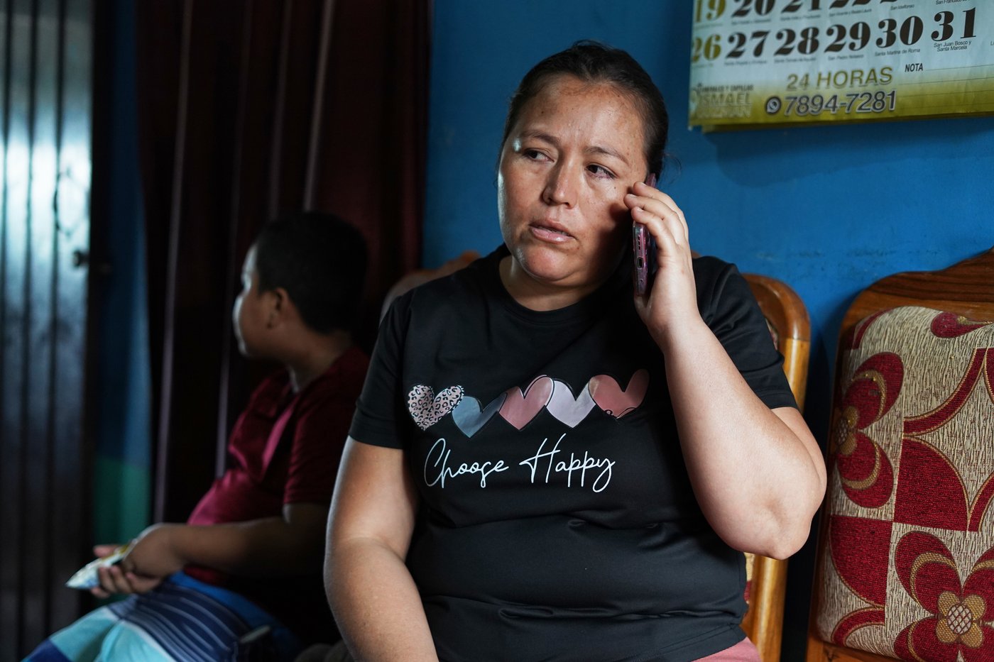 Relatives of Salvadoran family slain in Georgia crash left reeling from tragedy | iNFOnews.ca