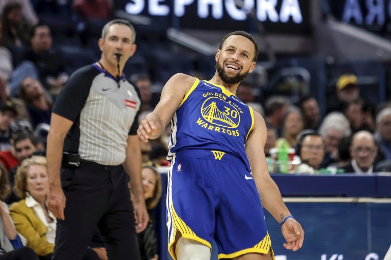 Warriors' Curry, Butler, Green out; Kings' LaVine, Sabonis sidelined | iNFOnews.ca