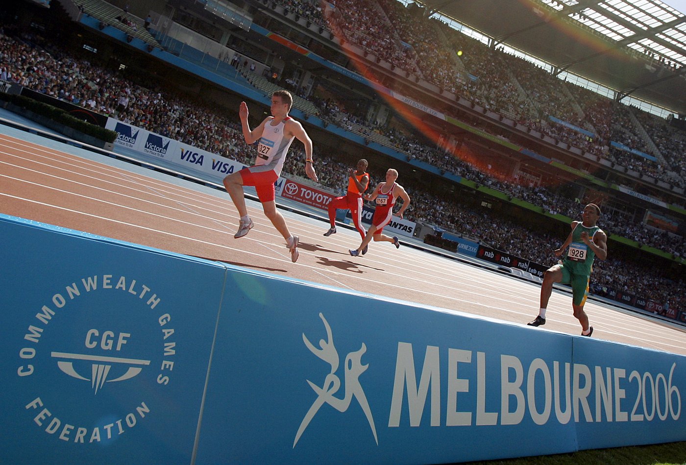 From test cricket marathons to the NFL: Melbourne’s MCG readies for Rams-49ers | iNFOnews.ca From test cricket marathons to the NFL: Melbourne’s MCG readies for Rams-49ers | iNFOnews.ca