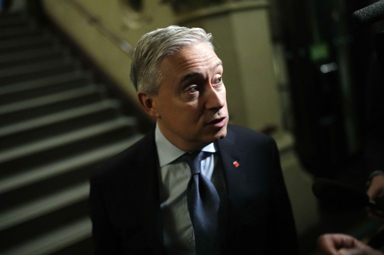 CP NewsAlert: Liberals to table 2026 federal budget on Nov. 5 | iNFOnews.ca