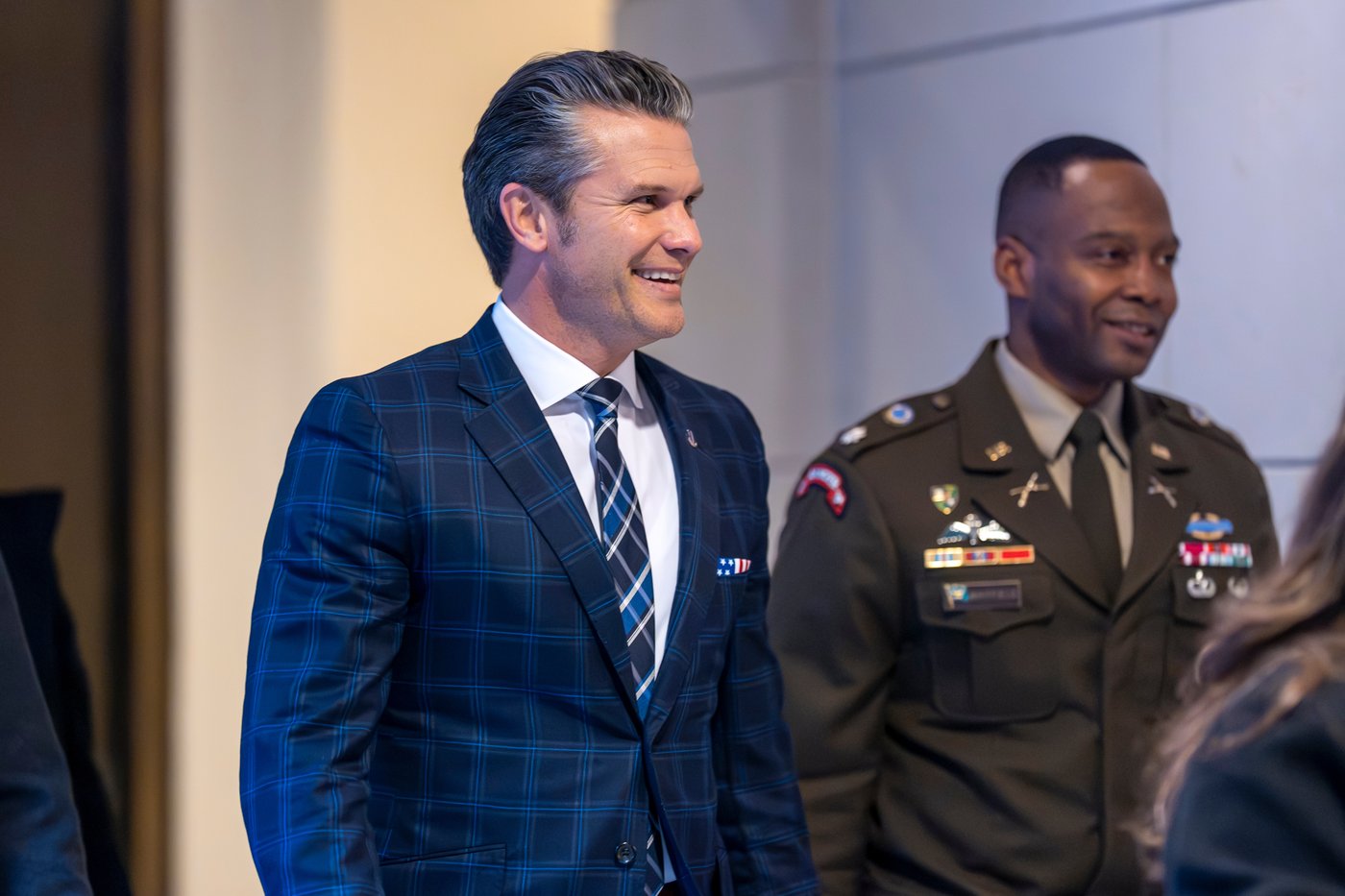 Hegseth tells congressional leaders he is weighing release of boat strike video | iNFOnews.ca Hegseth tells congressional leaders he is weighing release of boat strike video | iNFOnews.ca