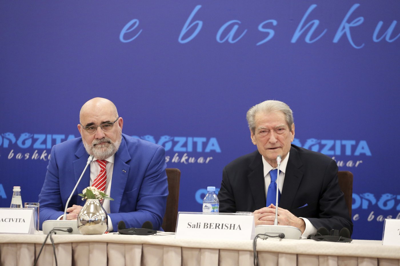 Trump campaign architects are now training their sights on Albania's upcoming election | iNFOnews.ca Trump campaign architects are now training their sights on Albania's upcoming election | iNFOnews.ca