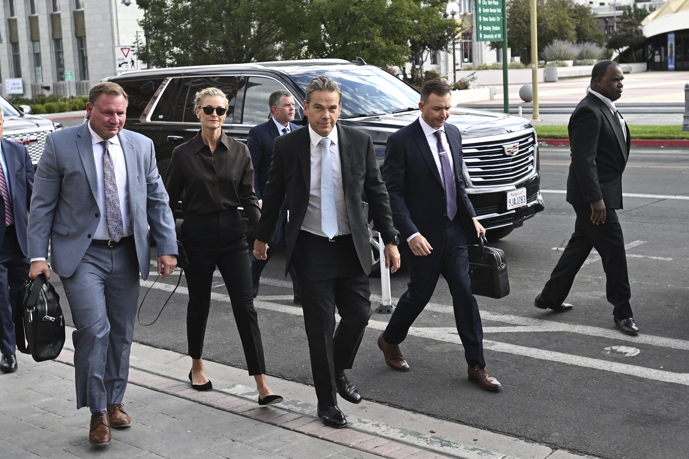 Control of Murdoch media empire at stake as hearing to proceed with mogul and children | iNFOnews.ca Control of Murdoch media empire at stake as hearing to proceed with mogul and children | iNFOnews.ca