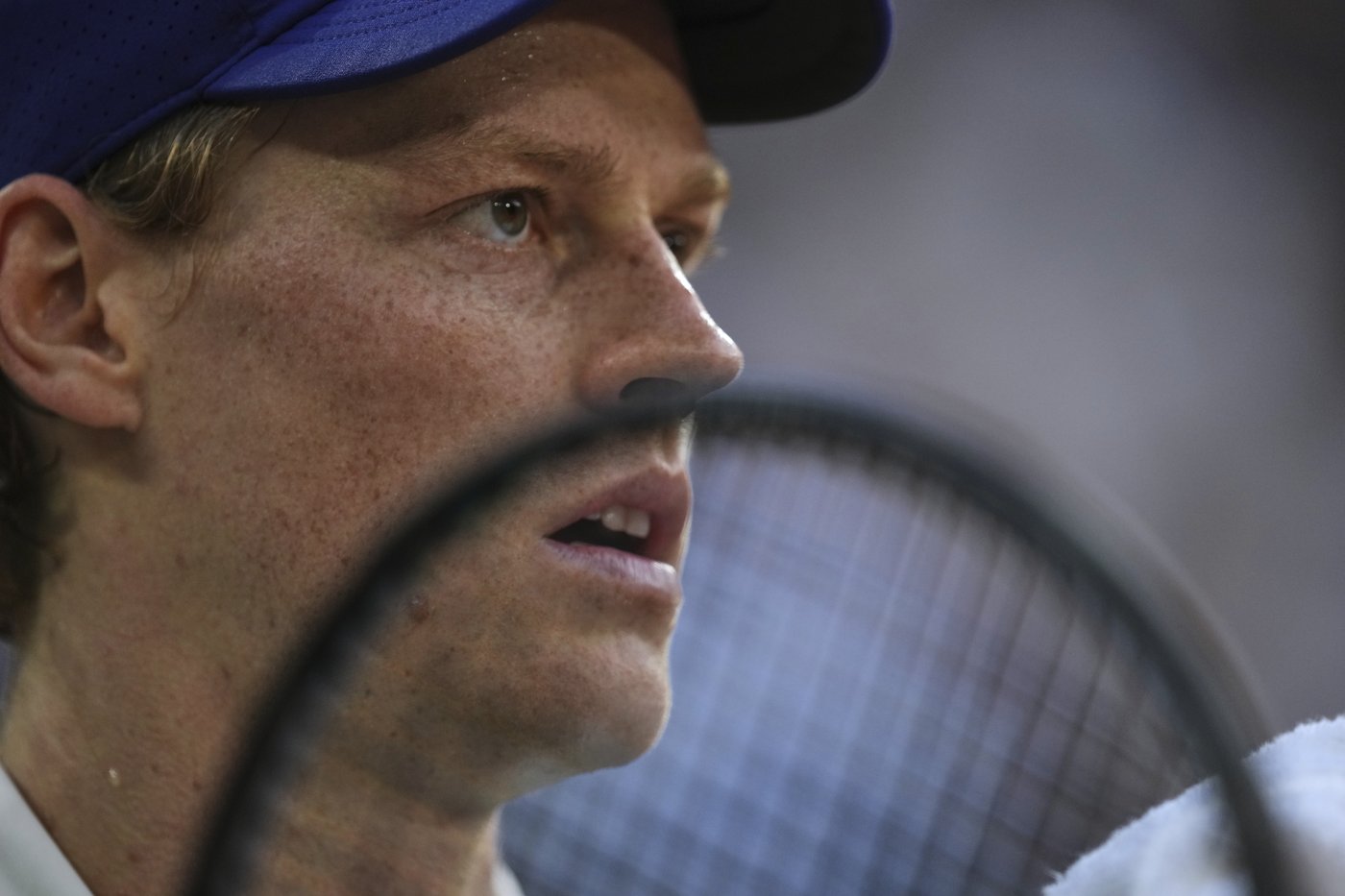 PHOTO COLLECTION: Best of French Open Tennis Semifinals | iNFOnews.ca