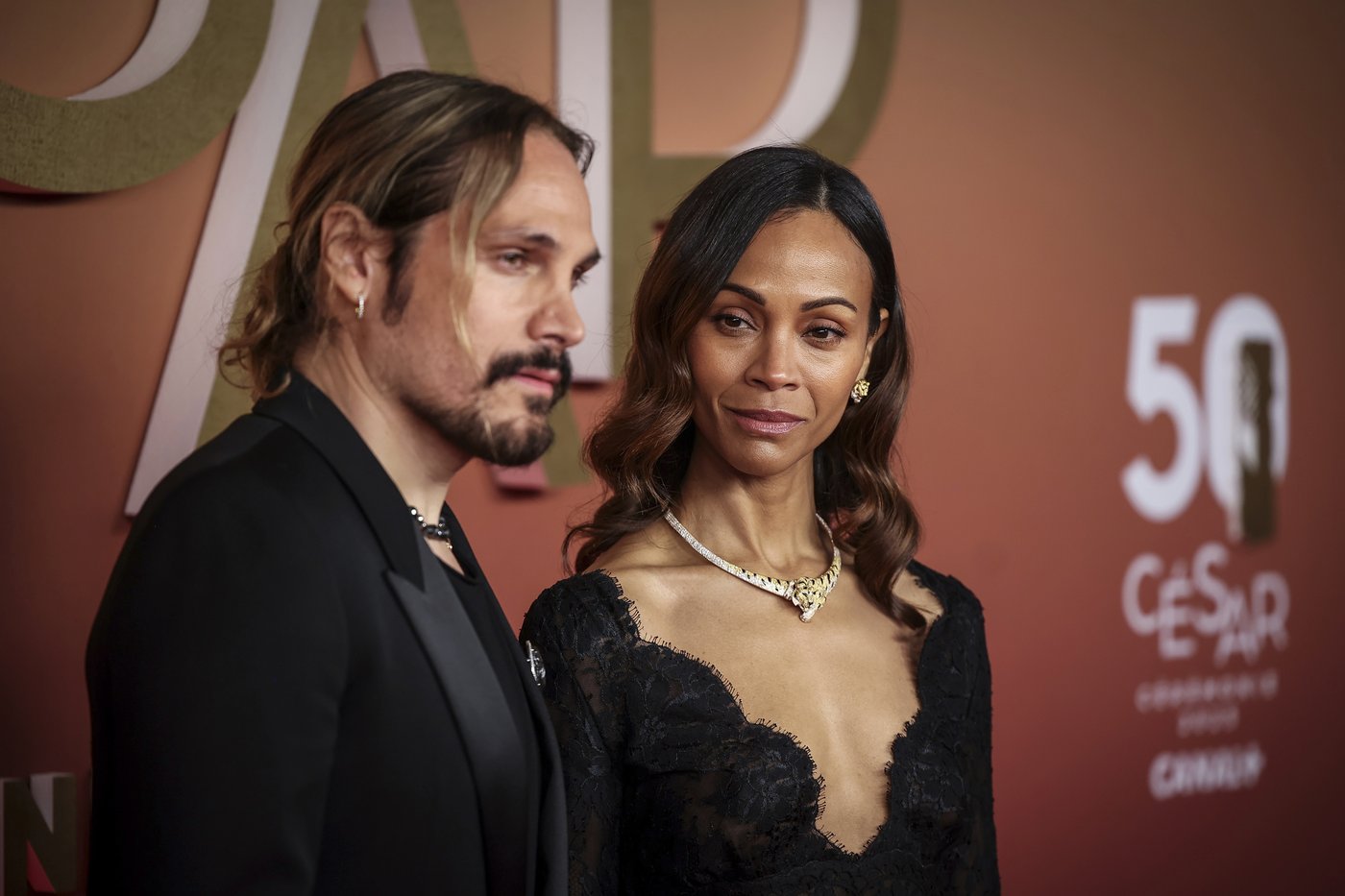 Oscar contender 'Emilia Pérez' wins big at Césars, with under-fire Karla Sofia Gascón in attendance | iNFOnews.ca Oscar contender 'Emilia Pérez' wins big at Césars, with under-fire Karla Sofia Gascón in attendance | iNFOnews.ca