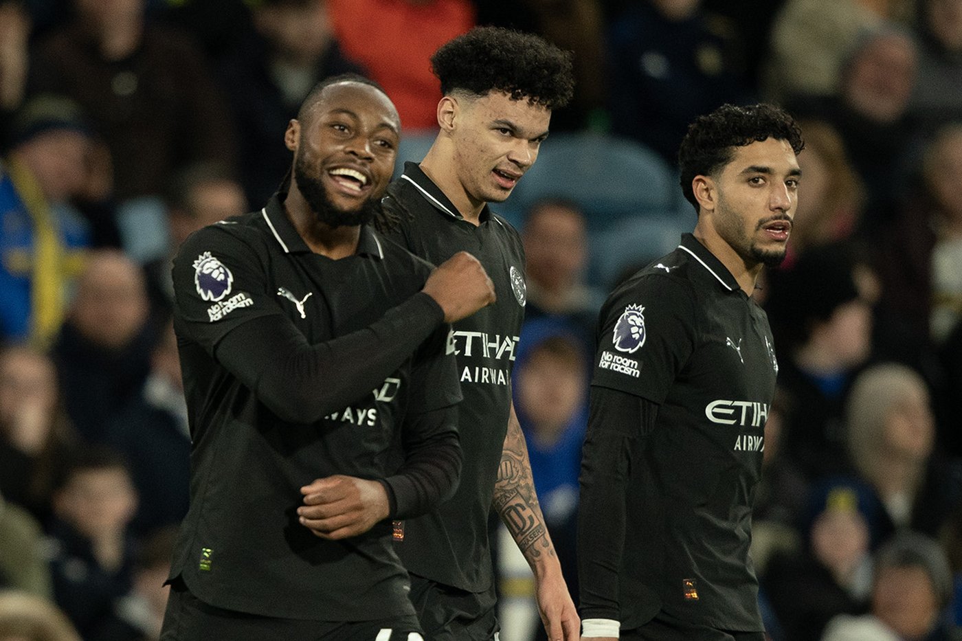 Man City wins without Haaland to keep pressure on Arsenal in Premier League title race | iNFOnews.ca Man City wins without Haaland to keep pressure on Arsenal in Premier League title race | iNFOnews.ca