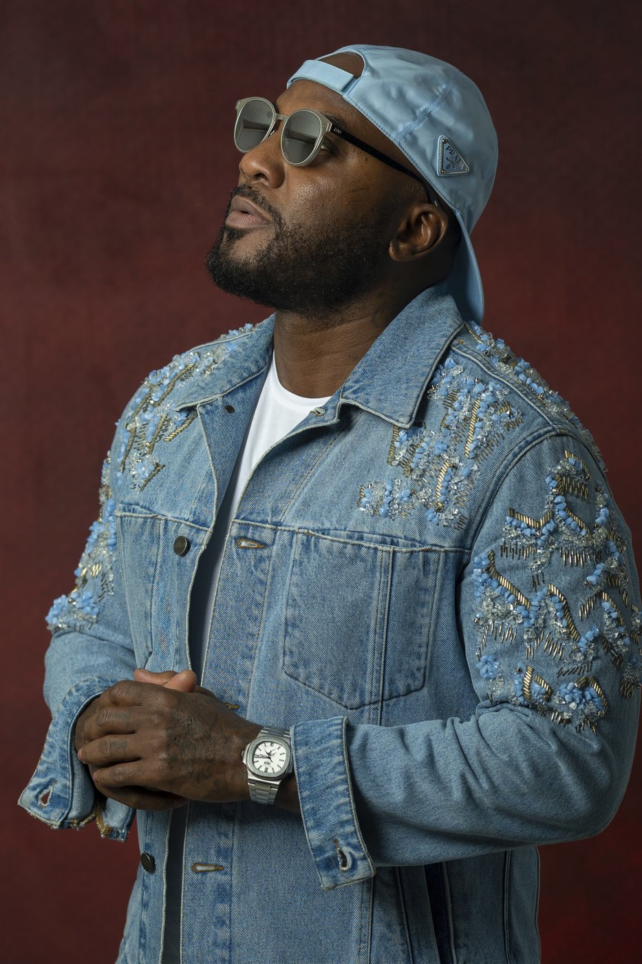 Jeezy reflects on the legacy of his commercial debut, the classic 'Thug Motivation 101' | iNFOnews.ca Jeezy reflects on the legacy of his commercial debut, the classic 'Thug Motivation 101' | iNFOnews.ca