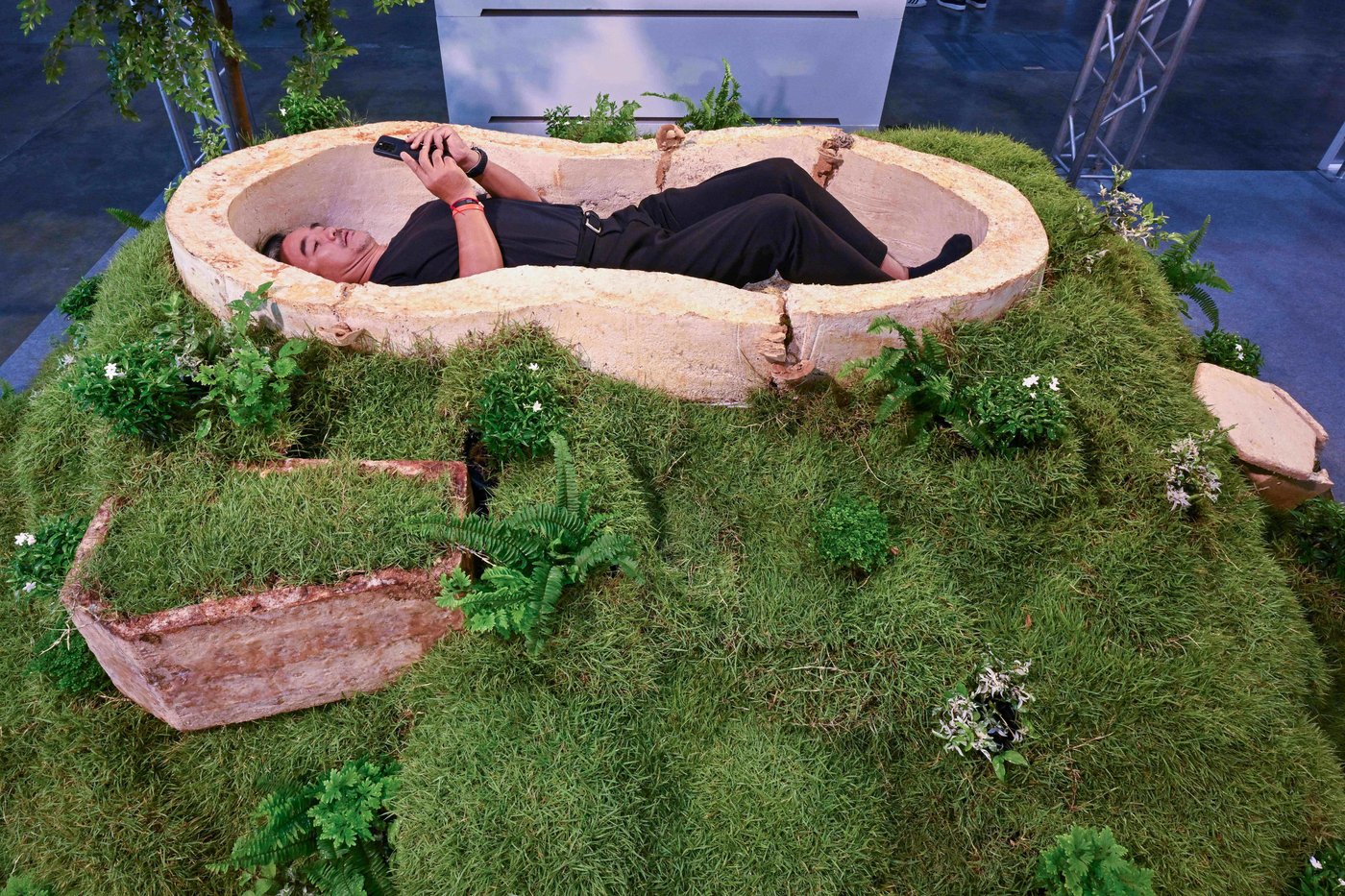 Thailand’s ‘Death Fest’ invites visitors to embrace mortality | iNFOnews.ca Thailand’s ‘Death Fest’ invites visitors to embrace mortality | iNFOnews.ca