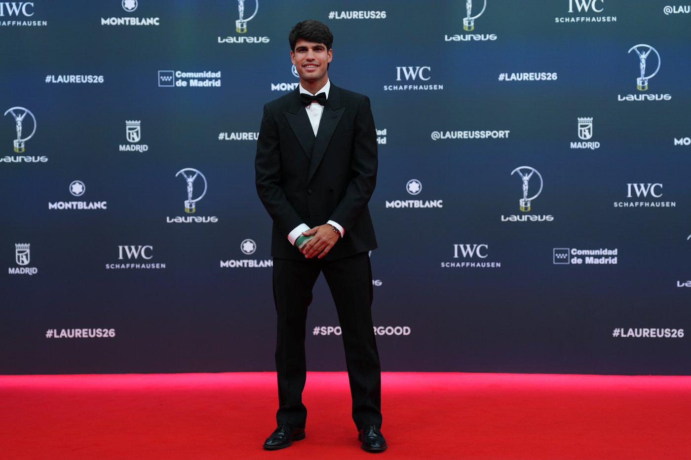 Injured Alcaraz waits on wrist tests as the French Open clock ticks | iNFOnews.ca Injured Alcaraz waits on wrist tests as the French Open clock ticks | iNFOnews.ca