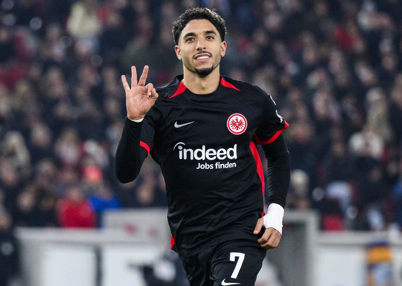Heartbreak for Stuttgart as Marmoush leads Frankfurt to 3-2 win despite fightback in Bundesliga | iNFOnews.ca Heartbreak for Stuttgart as Marmoush leads Frankfurt to 3-2 win despite fightback in Bundesliga | iNFOnews.ca