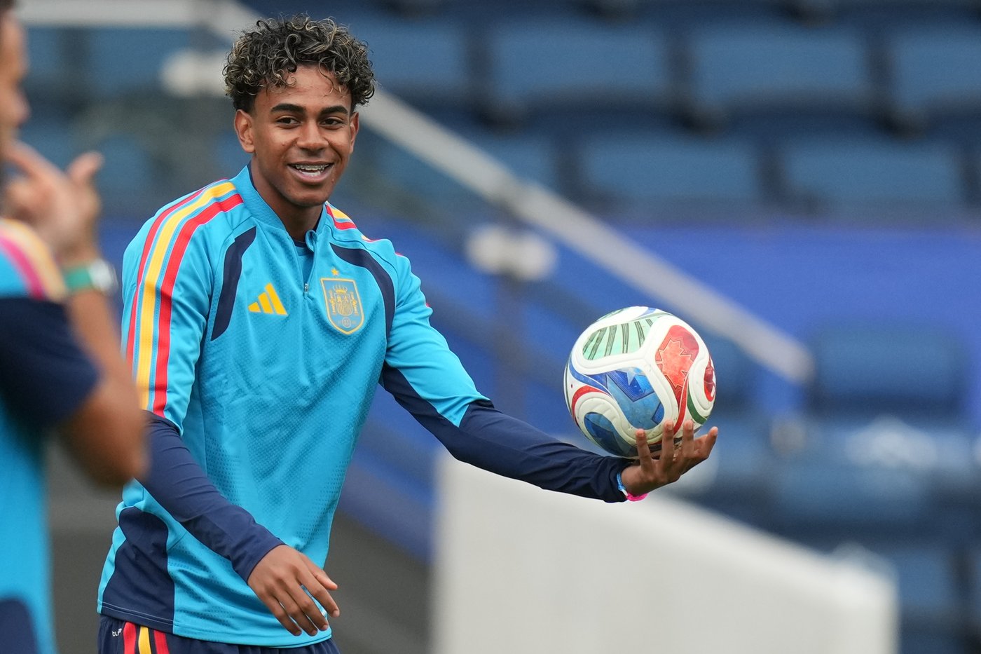 World Cup what to know: Spain looks to knock out Austria as round of 32 winds down | iNFOnews.ca World Cup what to know: Spain looks to knock out Austria as round of 32 winds down | iNFOnews.ca