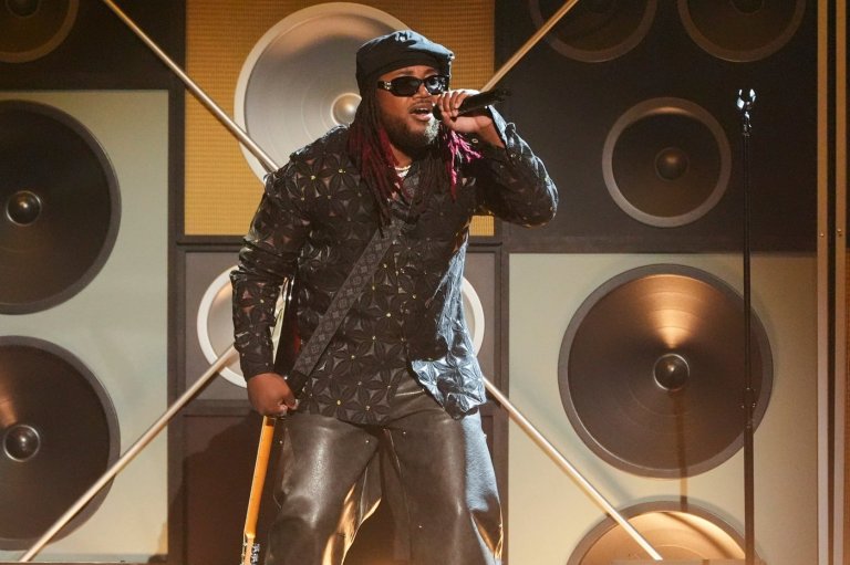 Leon Thomas to receive ASCAP Vanguard Award for shaping the future of R&B | iNFOnews.ca
