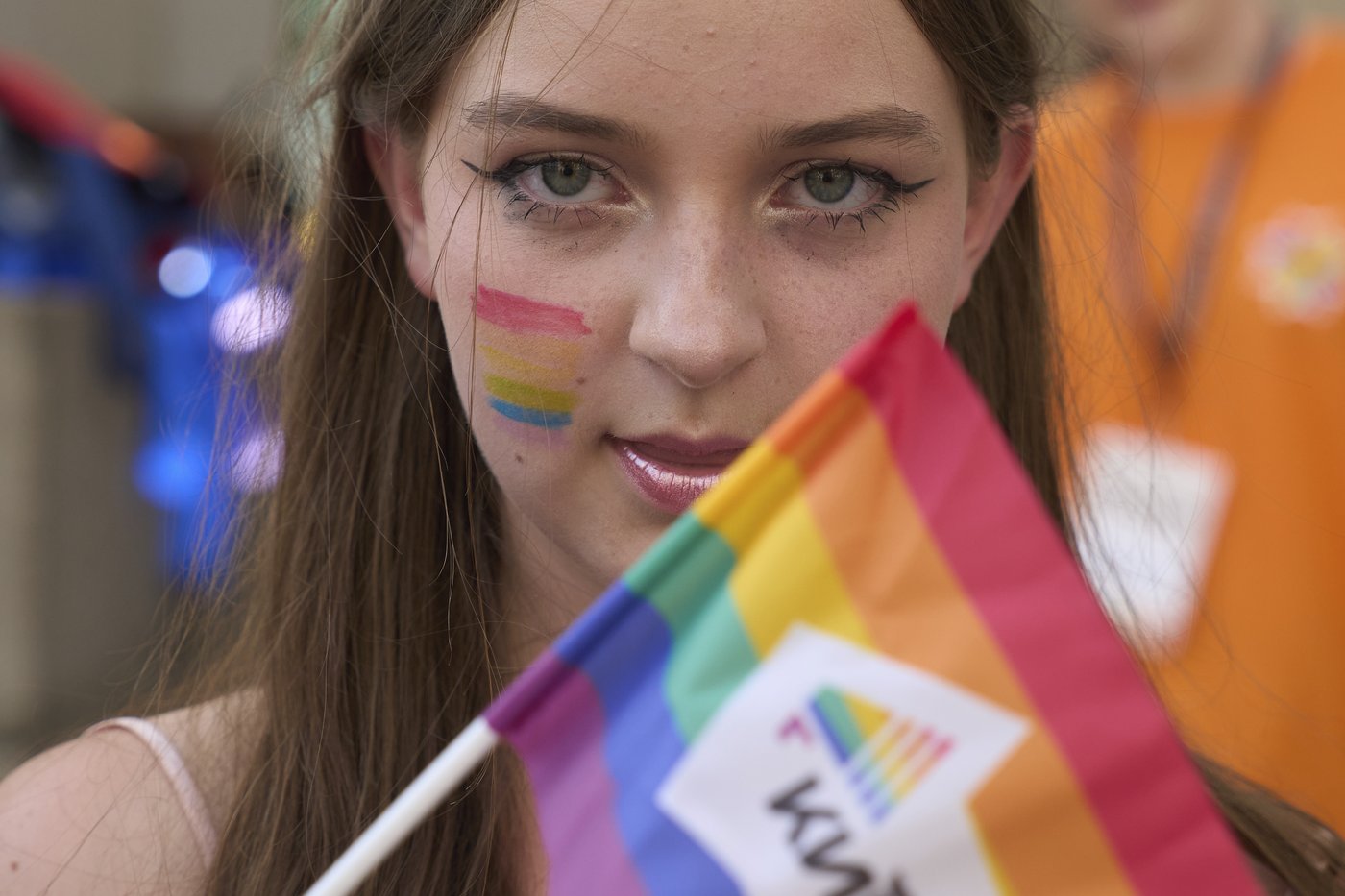 PHOTO COLLECTION:World Pride Parades | iNFOnews.ca PHOTO COLLECTION:World Pride Parades | iNFOnews.ca