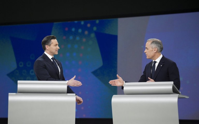 Carney stresses 'Team Canada' trade approach in calls with Opposition leaders | iNFOnews.ca