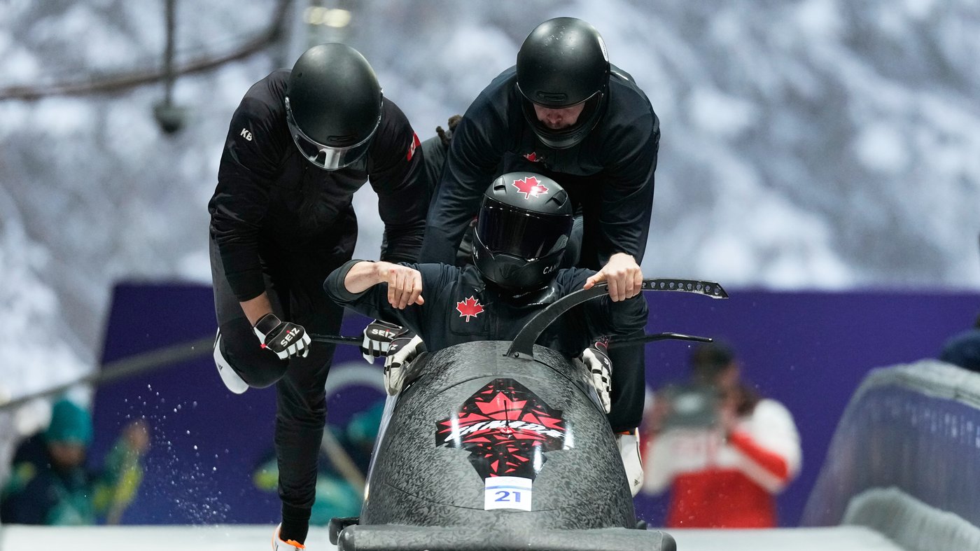 Photo Gallery: Canada's Day 13 at Milan Cortina Olympics | iNFOnews.ca