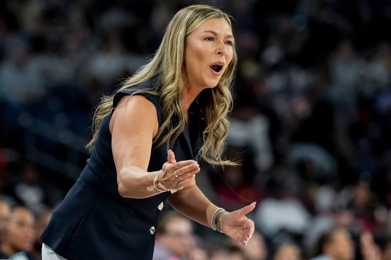 Georgia Southern's Hana Haden hired as Memphis women's basketball coach | iNFOnews.ca