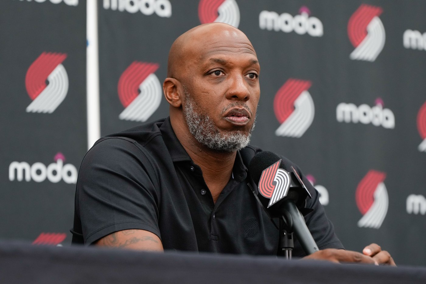 Tiago Splitter named interim coach of Blazers with Chauncey Billups on leave after indictment | iNFOnews.ca Tiago Splitter named interim coach of Blazers with Chauncey Billups on leave after indictment | iNFOnews.ca