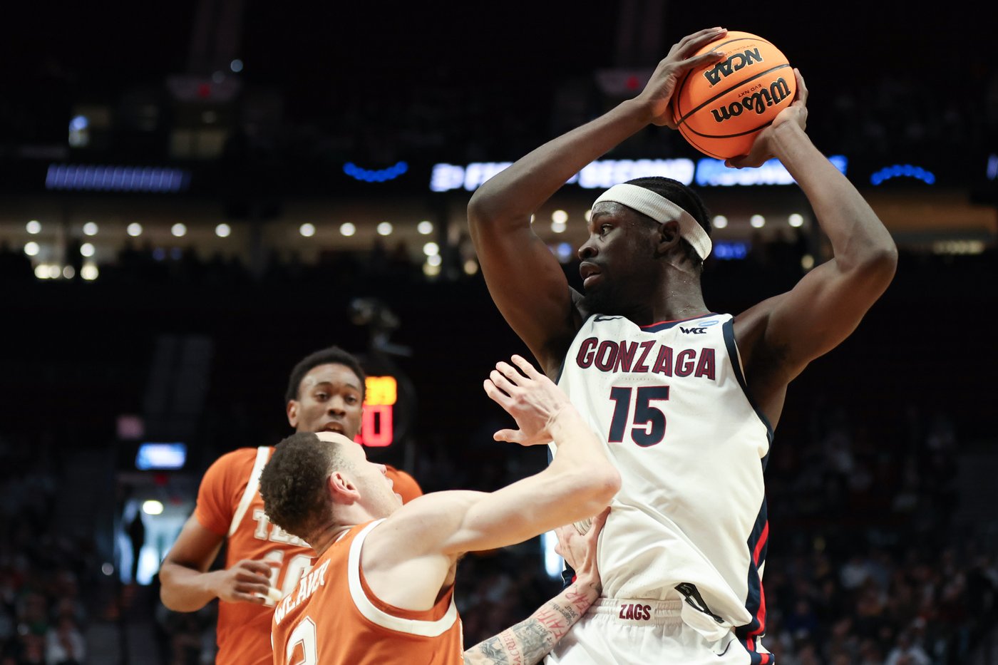 Texas goes from First Four to Sweet 16, beating Gonzaga 74-68 in March Madness | iNFOnews.ca Texas goes from First Four to Sweet 16, beating Gonzaga 74-68 in March Madness | iNFOnews.ca