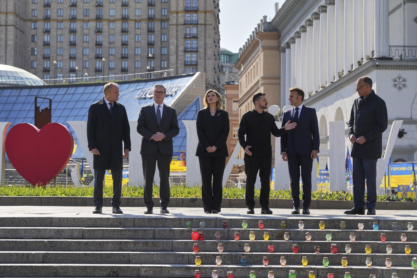 PHOTO COLLECTION: Ukraine Summit | iNFOnews.ca PHOTO COLLECTION: Ukraine Summit | iNFOnews.ca