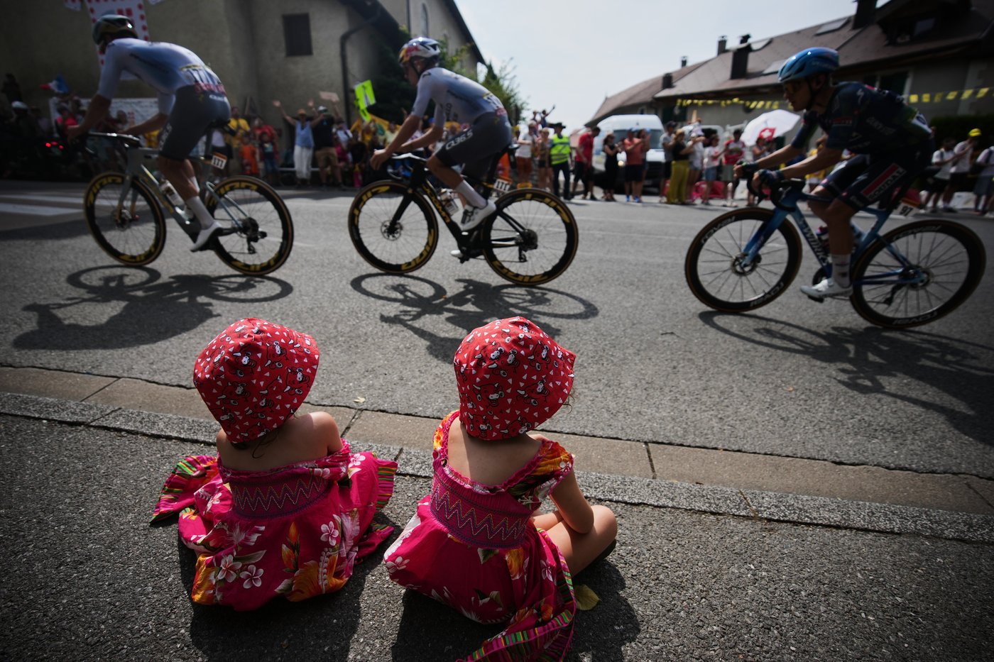 Highlights from the Tour de France in photos | iNFOnews.ca