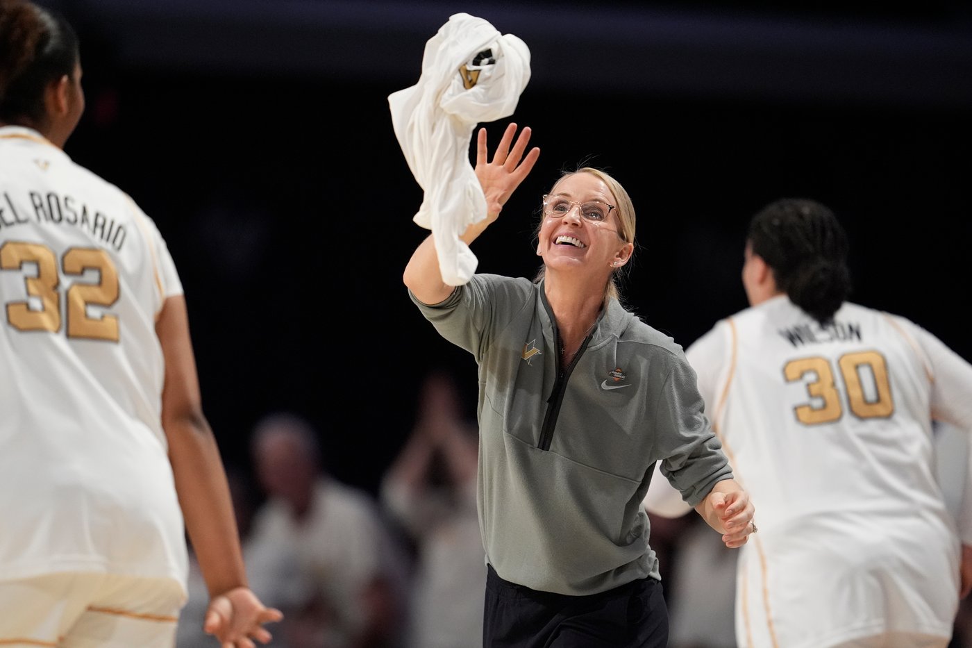 Vanderbilt hosts Illinois with its 1st Sweet 16 berth since 2009 on the line in March Madness | iNFOnews.ca