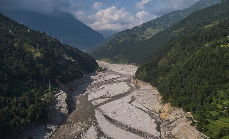UN climate fund promises $20 million for Nepal flood recovery, far short of billions needed | iNFOnews.ca