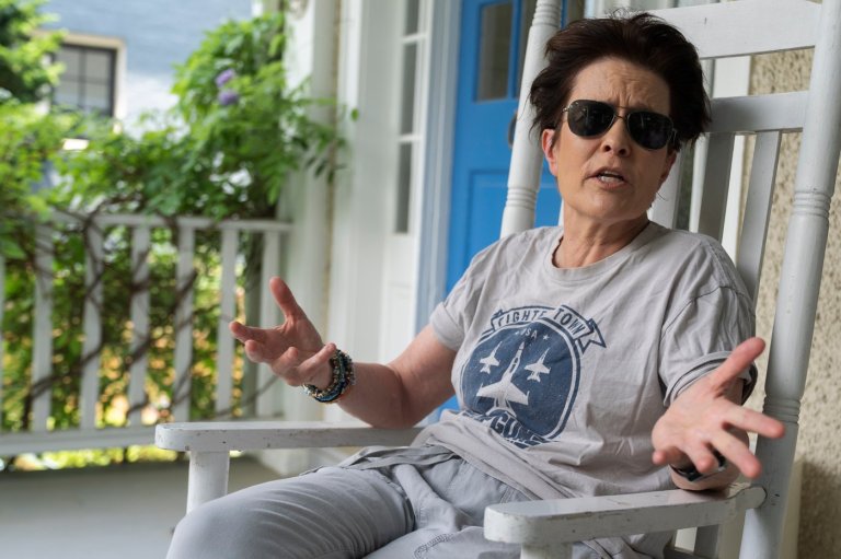 Kara Swisher took Silicon Valley by force. Now she's eyeing influence in the 2028 campaign | iNFOnews.ca