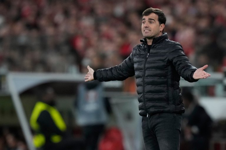 Toulouse coach Carles Martínez Novell to leave French club after 3 seasons in charge | iNFOnews.ca