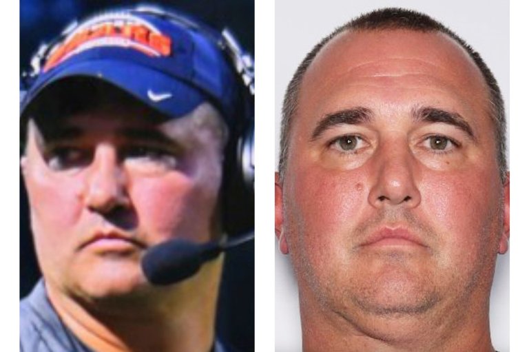 Football coach who went missing before undefeated team's playoff game is wanted on criminal charges | iNFOnews.ca