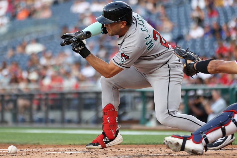 Rodríguez, Moreno help the surging Diamondbacks beat the Nationals 3-2 | iNFOnews.ca