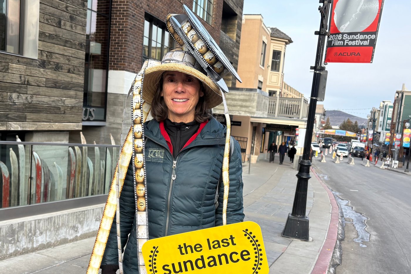 Longtime festivalgoers say the final Sundance in Utah may also be their last | iNFOnews.ca