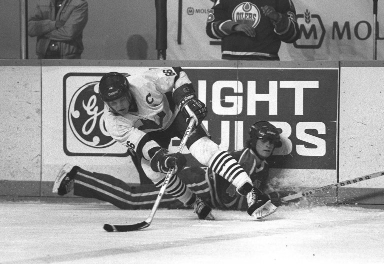 Mario Lemieux named greatest player in CHL history ahead of Crosby, Gretzky, McDavid | iNFOnews.ca