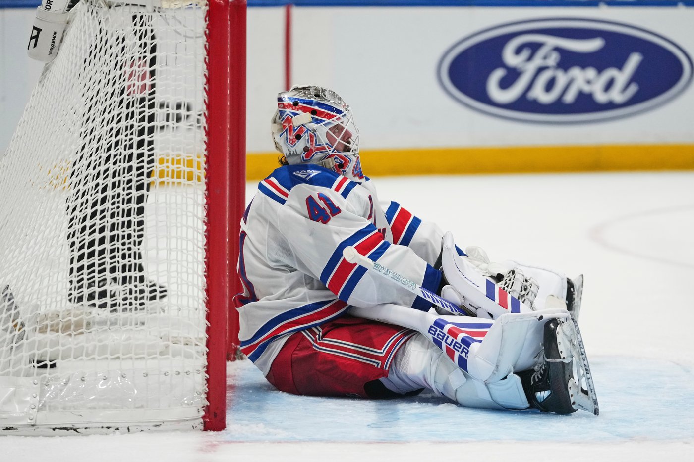 Islanders roll past Rangers 5-2 in Palat’s first game | iNFOnews.ca