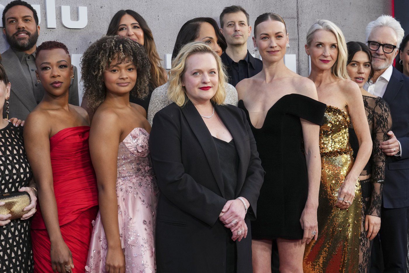 Praise be, loyal ‘Handmaid’s Tale’ fans: Propulsive final season promises a satisfying catharsis | iNFOnews.ca