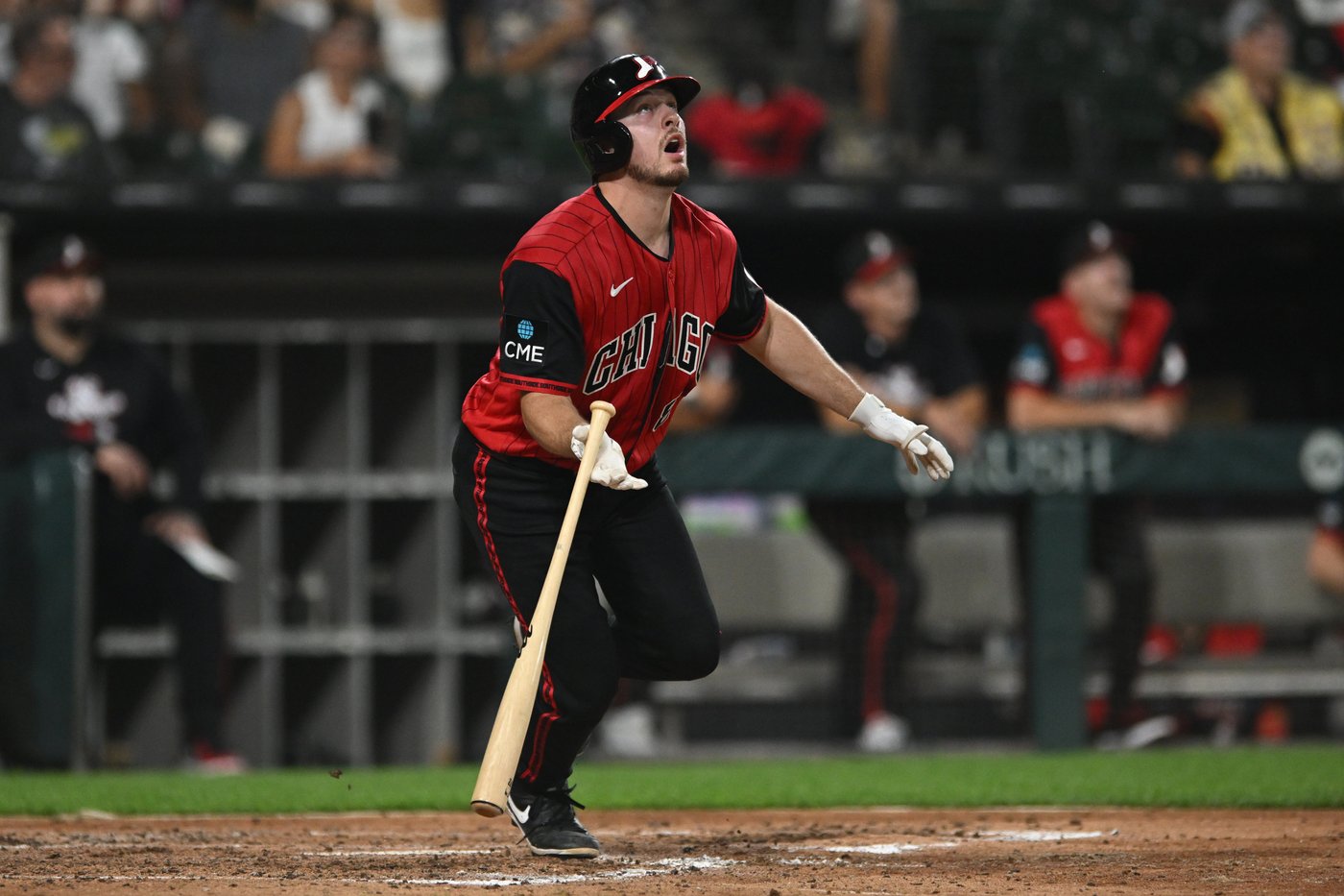 White Sox activate catcher Kyle Teel from 10-day injured list | iNFOnews.ca White Sox activate catcher Kyle Teel from 10-day injured list | iNFOnews.ca