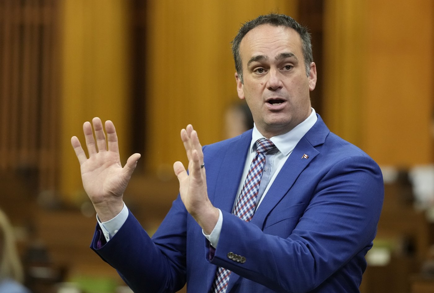 MP calls on Canadians to fill out census as some express privacy concerns | iNFOnews.ca MP calls on Canadians to fill out census as some express privacy concerns | iNFOnews.ca