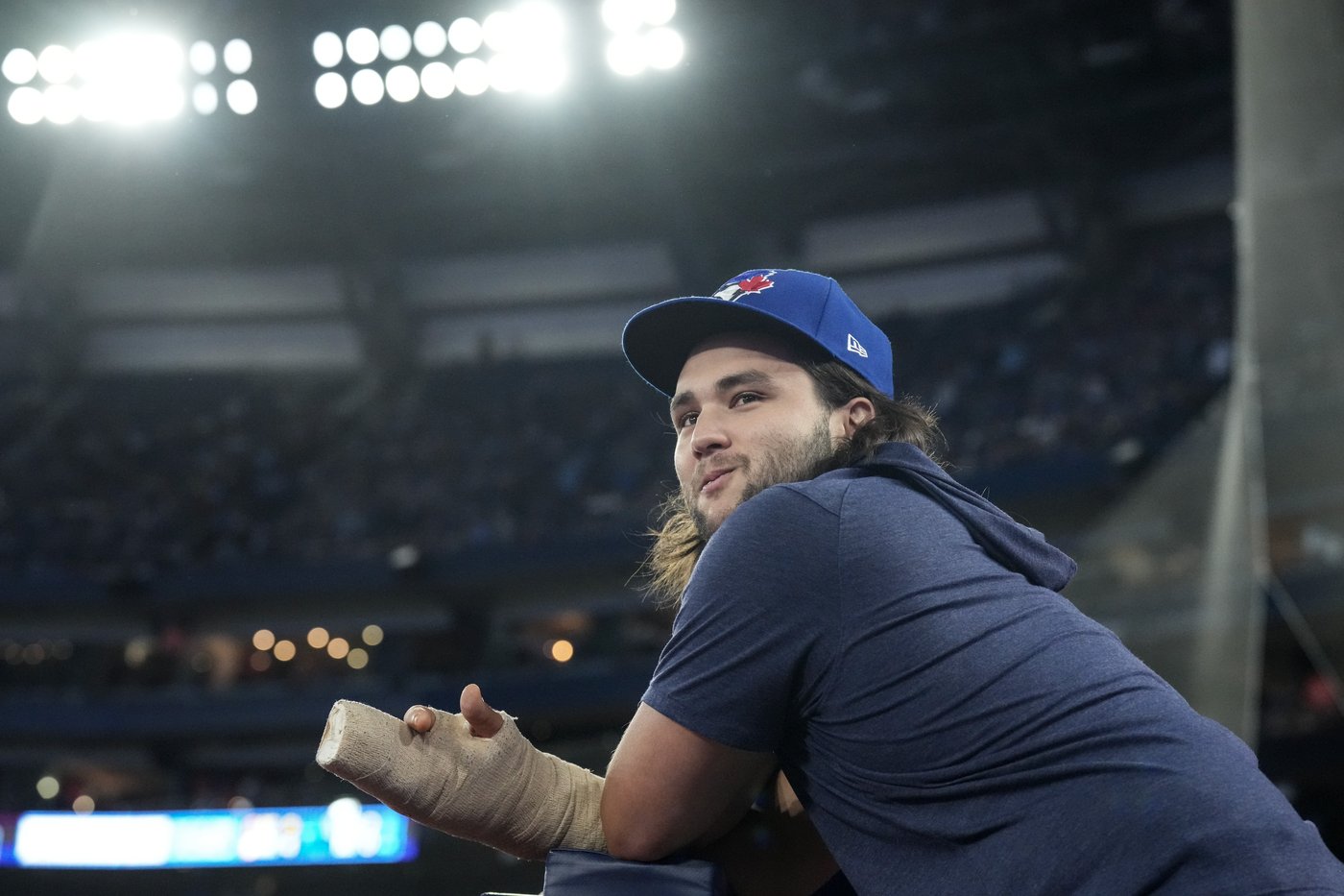 Coming off a last-place finish, the Toronto Blue Jays appear to be at a crossroads | iNFOnews.ca Coming off a last-place finish, the Toronto Blue Jays appear to be at a crossroads | iNFOnews.ca