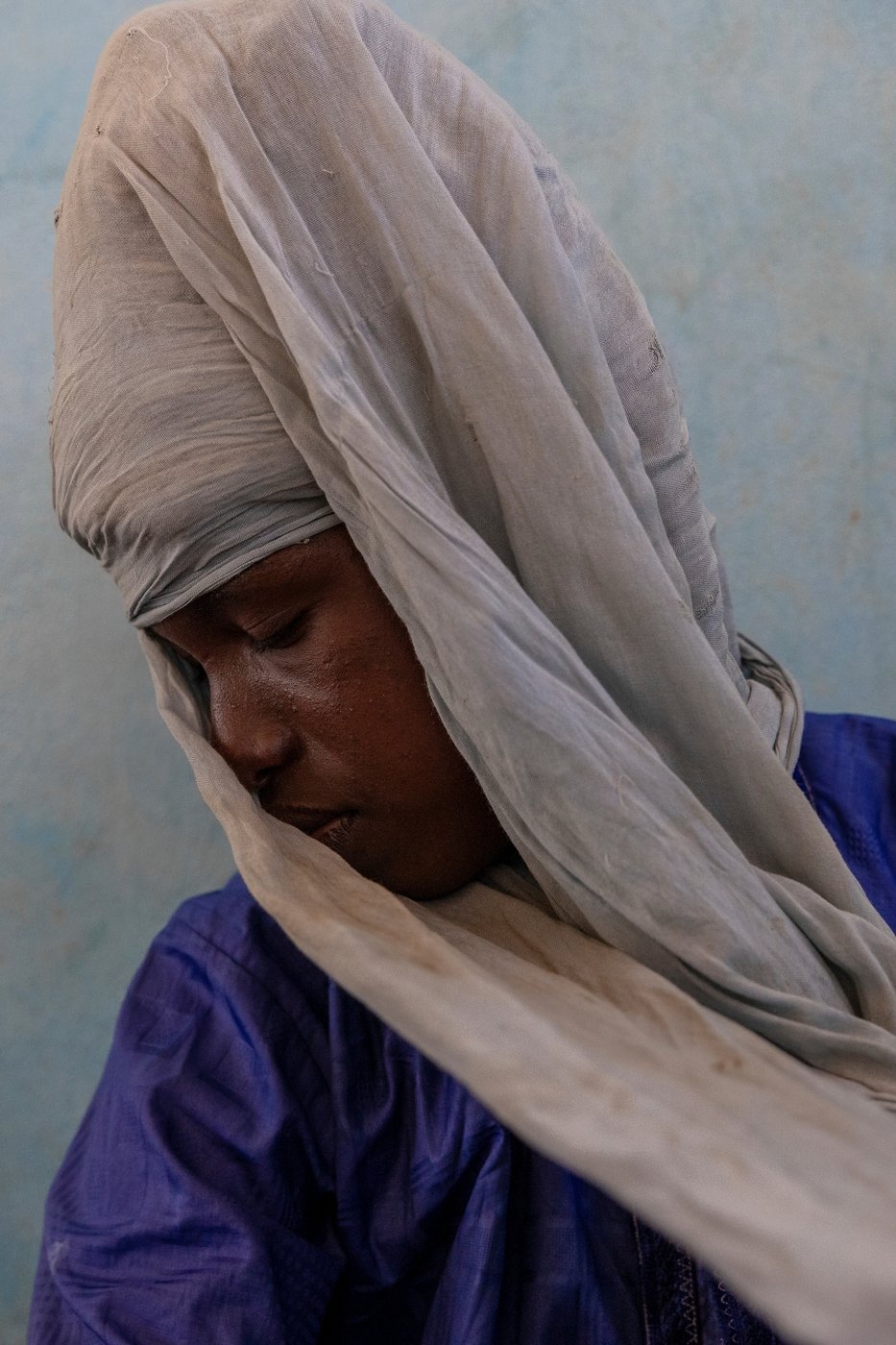 See the world in vertical: Top photos by AP's photojournalists | iNFOnews.ca