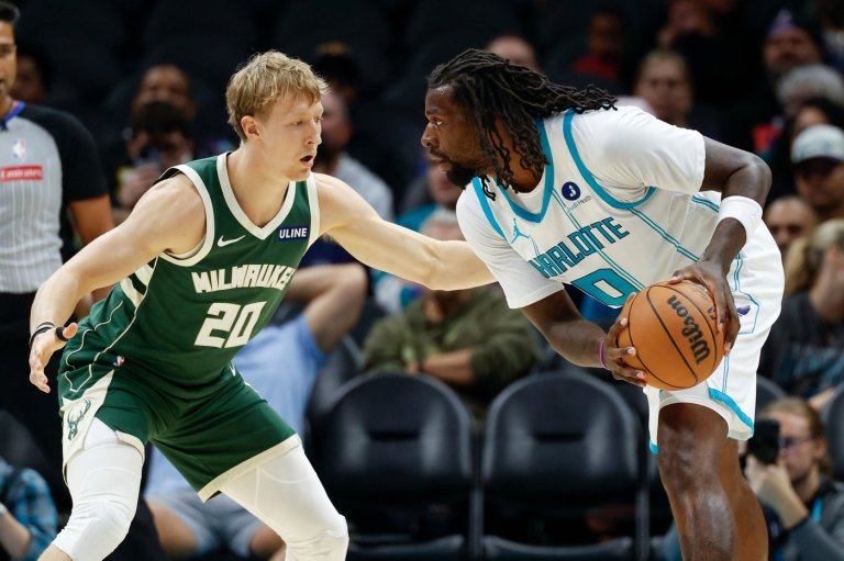 Hornets look to find a new identity after trading away face of the franchise LaMelo Ball | iNFOnews.ca