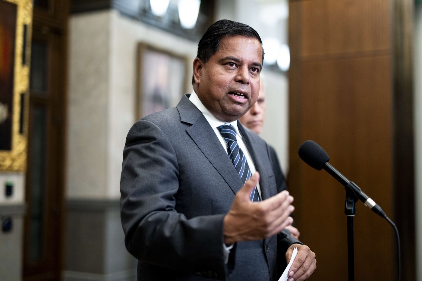 Liberals to make border security announcement today | iNFOnews.ca Liberals to make border security announcement today | iNFOnews.ca