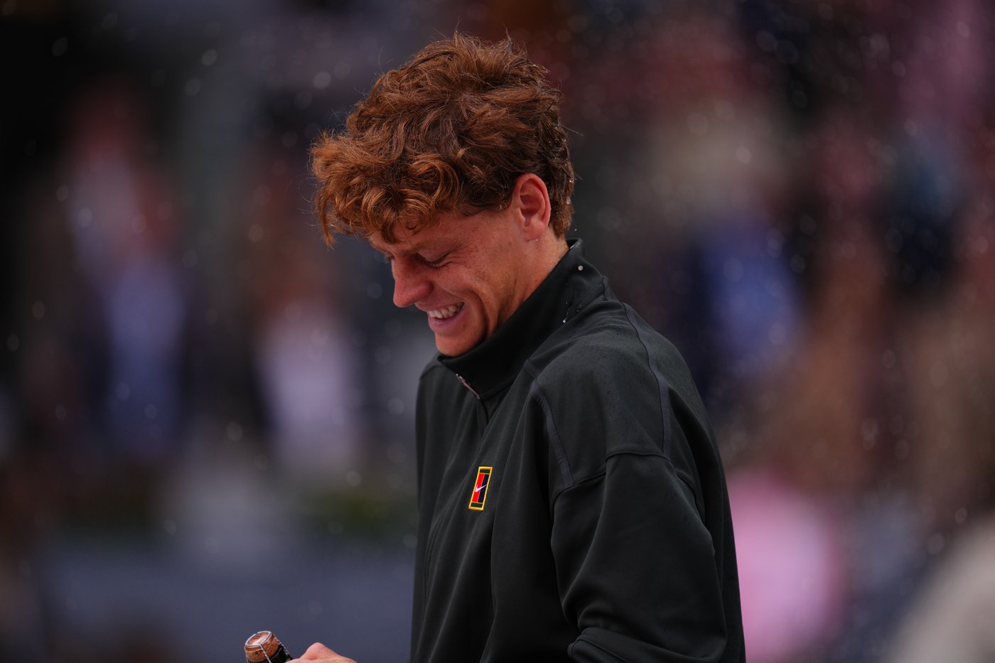 Jannik Sinner seems unstoppable entering his home Italian Open with Carlos Alcaraz sidelined | iNFOnews.ca Jannik Sinner seems unstoppable entering his home Italian Open with Carlos Alcaraz sidelined | iNFOnews.ca