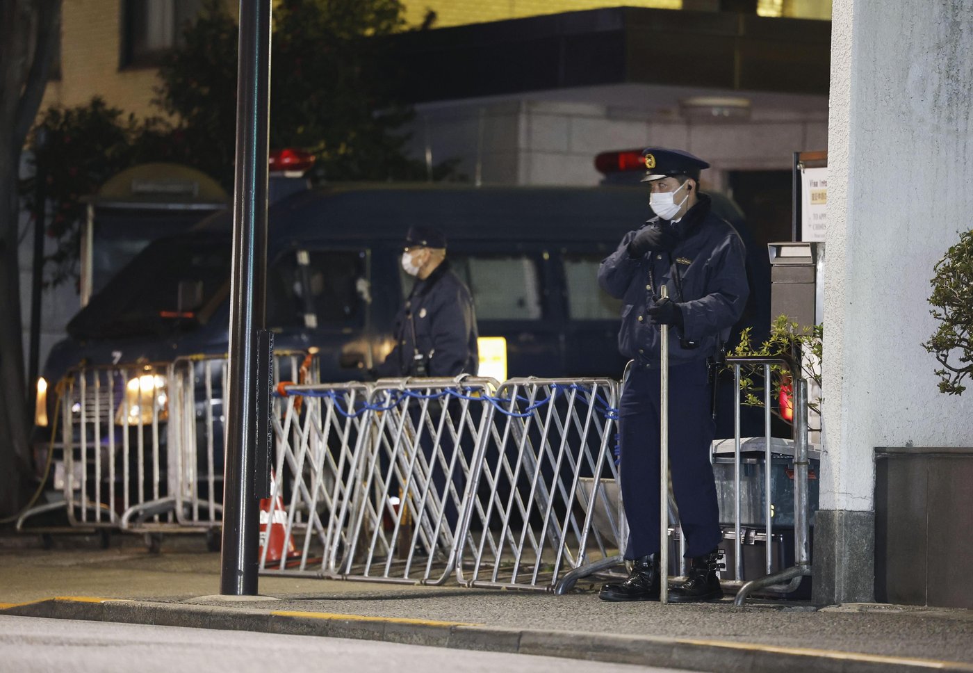Japan conveys regrets to China after arrest of soldier over alleged break-in at Chinese embassy | iNFOnews.ca Japan conveys regrets to China after arrest of soldier over alleged break-in at Chinese embassy | iNFOnews.ca