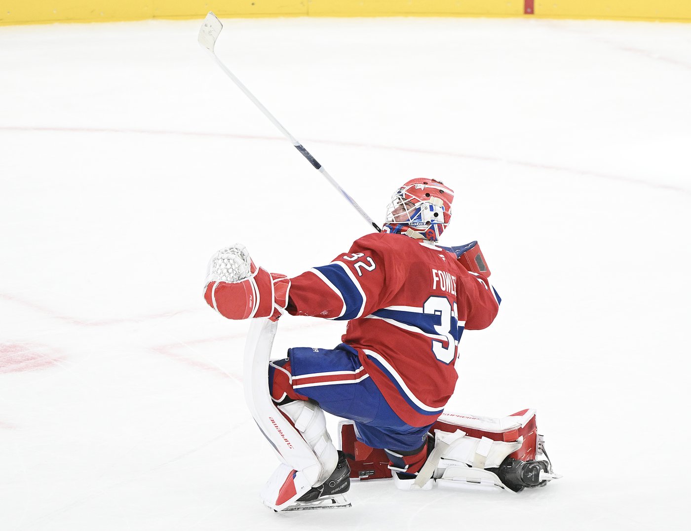 Mike Matheson out, Jacob Fowler to start again as Canadiens host Sabres | iNFOnews.ca