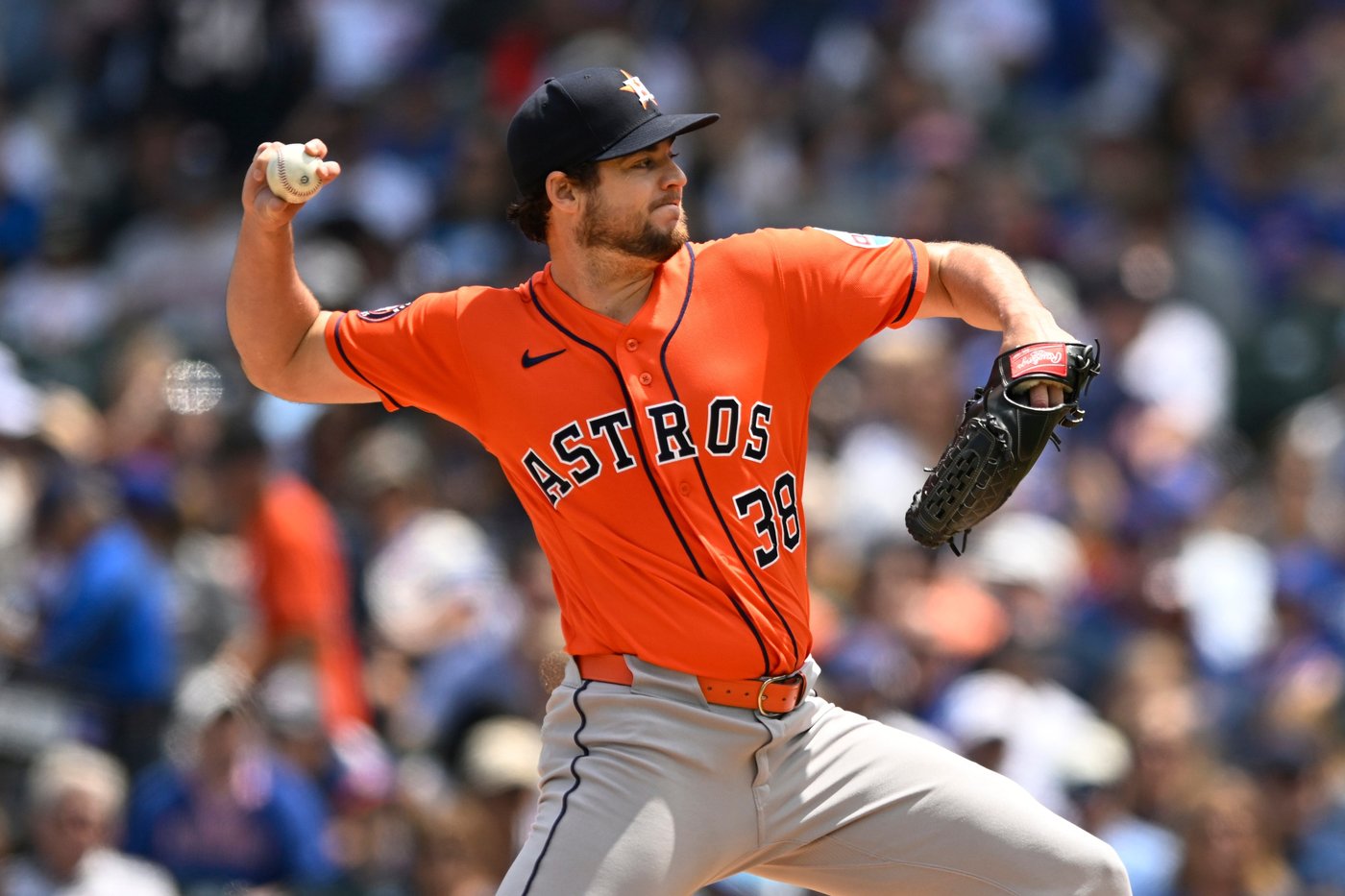Christian Walker's 3-run home run leads Astros to 8-5 win over Cubs | iNFOnews.ca Christian Walker's 3-run home run leads Astros to 8-5 win over Cubs | iNFOnews.ca