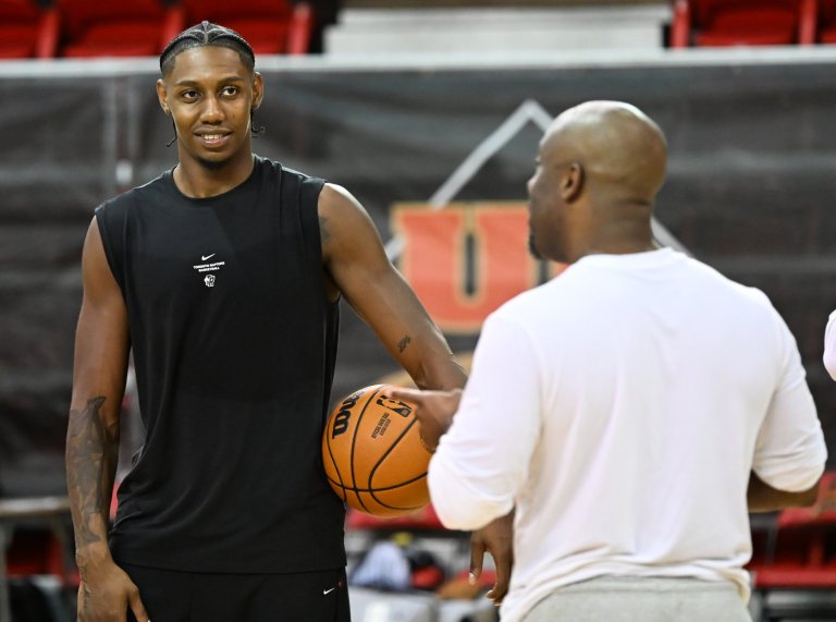 RJ Barrett willing to wait and see on contract extension with Toronto Raptors | iNFOnews.ca