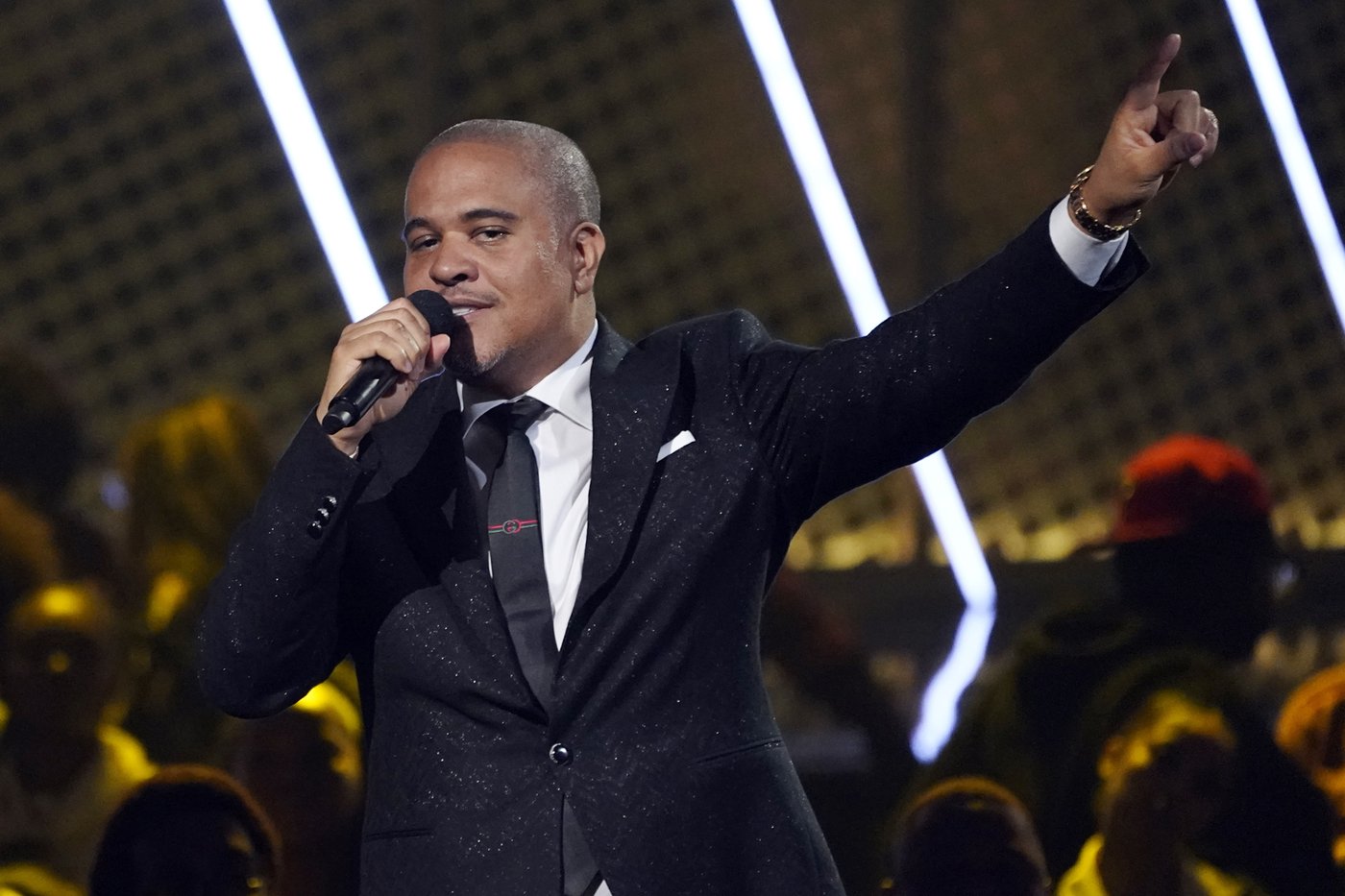 Irv Gotti, music executive who create Murder Inc. Records, dies at 54 | iNFOnews.ca