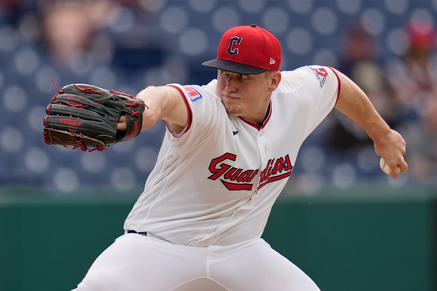 Ryan Vilade has 3 hits, drives in 2 runs as Tampa Bay beats Cleveland 3-2 to extend win streak to 5 | iNFOnews.ca Ryan Vilade has 3 hits, drives in 2 runs as Tampa Bay beats Cleveland 3-2 to extend win streak to 5 | iNFOnews.ca