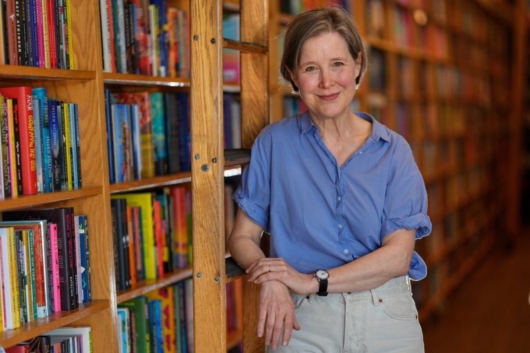 Ann Patchett’s next accolade: A peace prize rooted in the Dayton Accords legacy | iNFOnews.ca