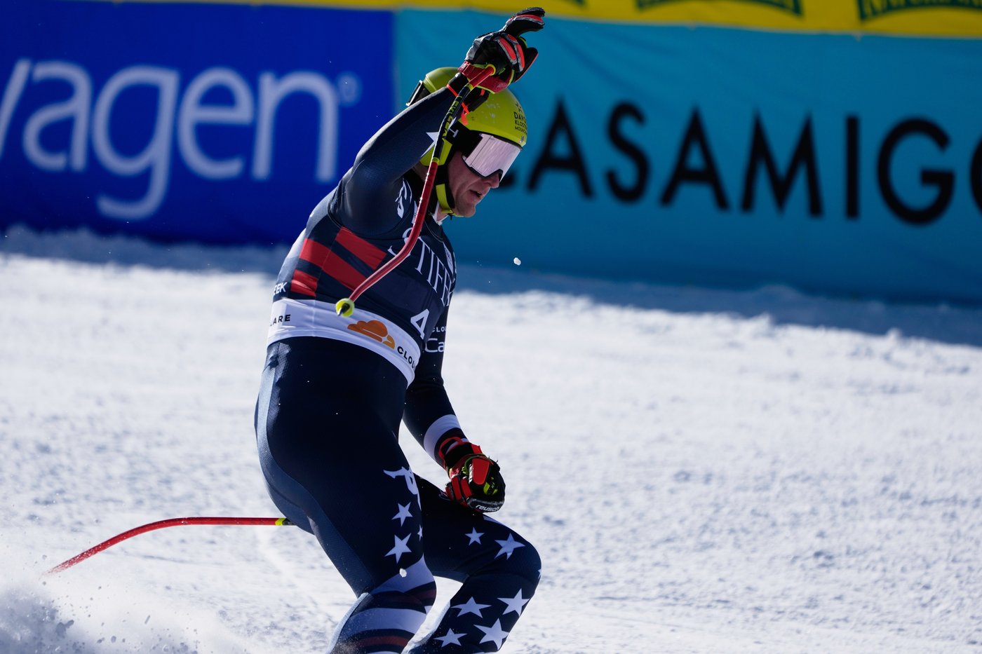 Swiss ski racer Marco Odermatt wins World Cup downhill opener, Ryan Cochran-Siegle takes 2nd | iNFOnews.ca Swiss ski racer Marco Odermatt wins World Cup downhill opener, Ryan Cochran-Siegle takes 2nd | iNFOnews.ca
