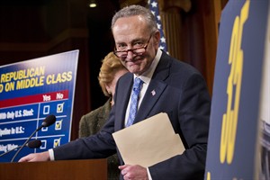 Keystone XL wins a pyrrhic victory in the U.S. Congress | iNFOnews.ca CP31681147